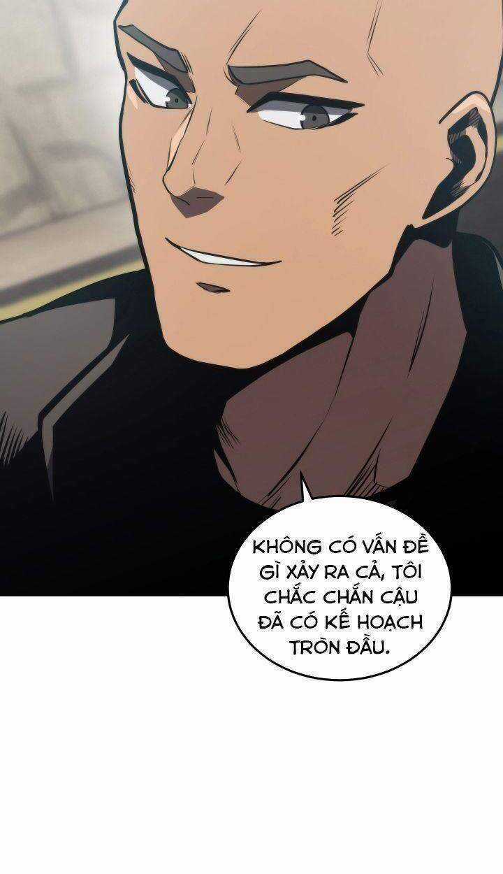 Kể Từ Bây Giờ, Tôi Là Một Người Chơi Chapter 16 trang 82