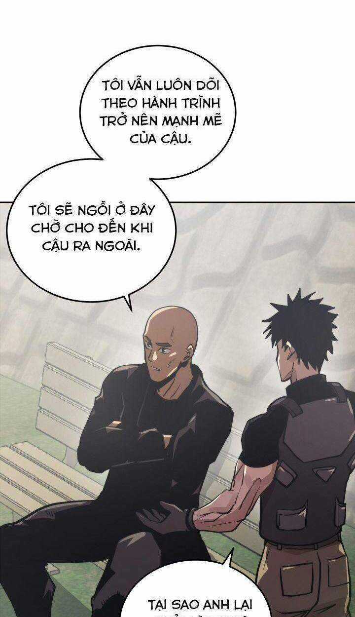 Kể Từ Bây Giờ, Tôi Là Một Người Chơi Chapter 16 trang 83