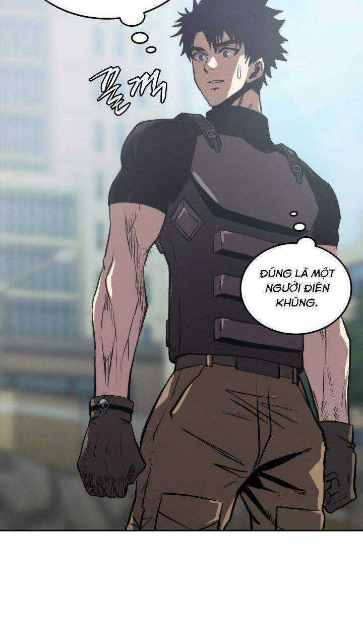 Kể Từ Bây Giờ, Tôi Là Một Người Chơi Chapter 16 trang 87