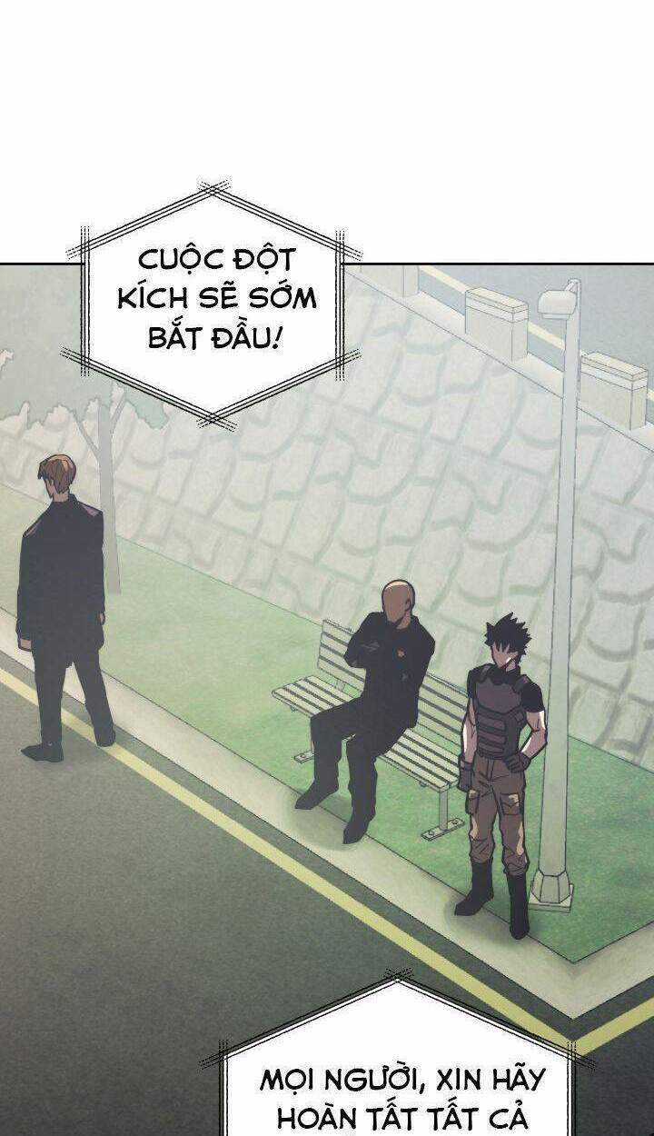 Kể Từ Bây Giờ, Tôi Là Một Người Chơi Chapter 16 trang 88