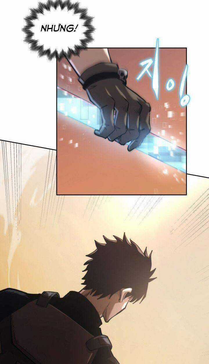 Kể Từ Bây Giờ, Tôi Là Một Người Chơi Chapter 16 trang 9