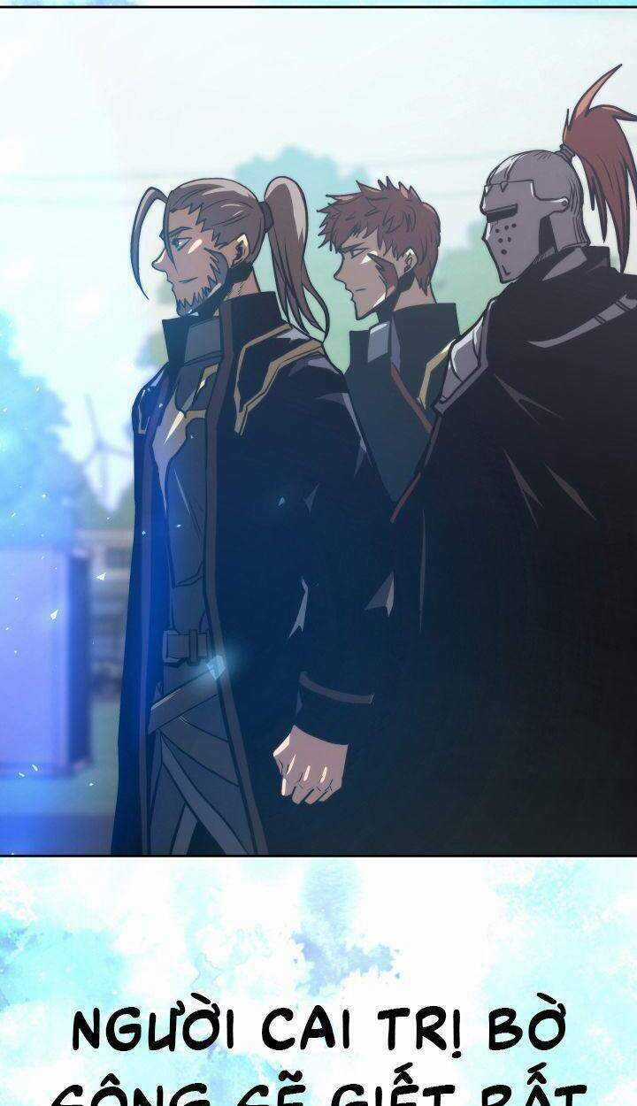 Kể Từ Bây Giờ, Tôi Là Một Người Chơi Chapter 16 trang 90