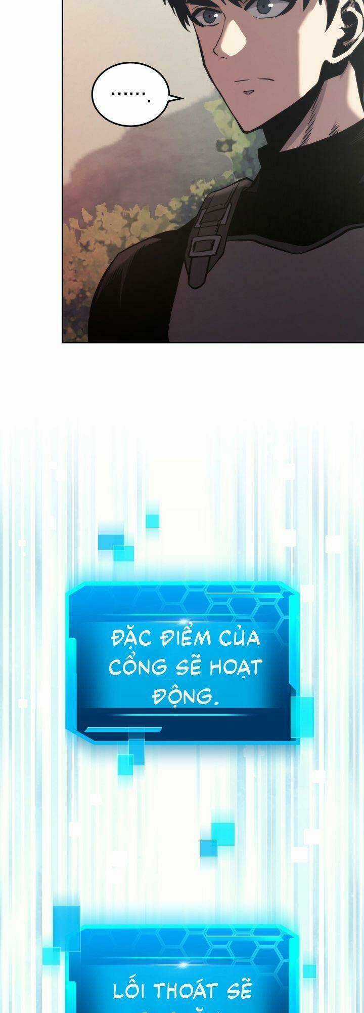 Kể Từ Bây Giờ, Tôi Là Một Người Chơi Chapter 17 trang 11