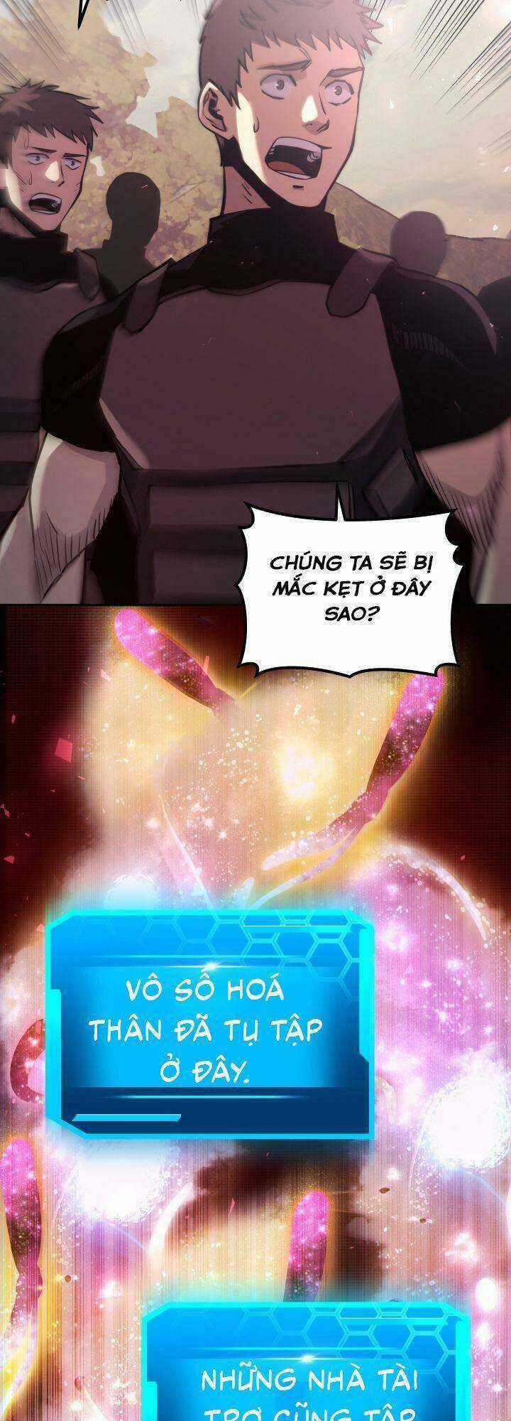 Kể Từ Bây Giờ, Tôi Là Một Người Chơi Chapter 17 trang 14