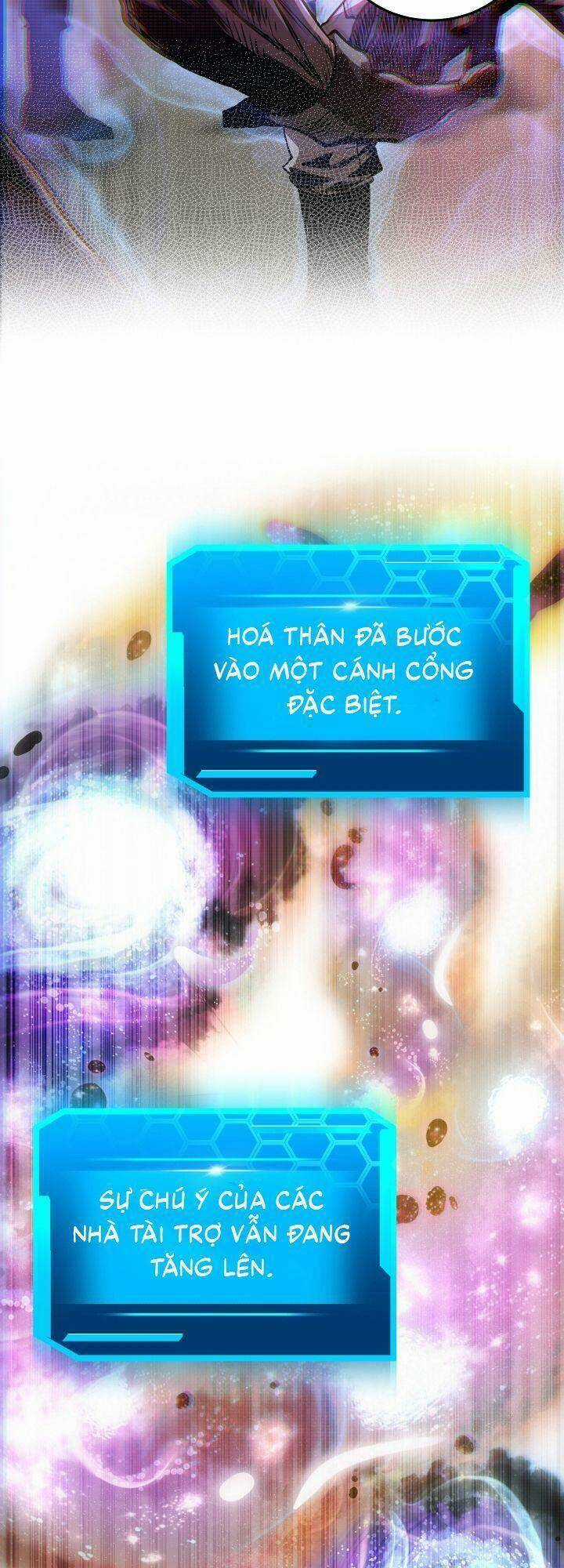 Kể Từ Bây Giờ, Tôi Là Một Người Chơi Chapter 17 trang 16