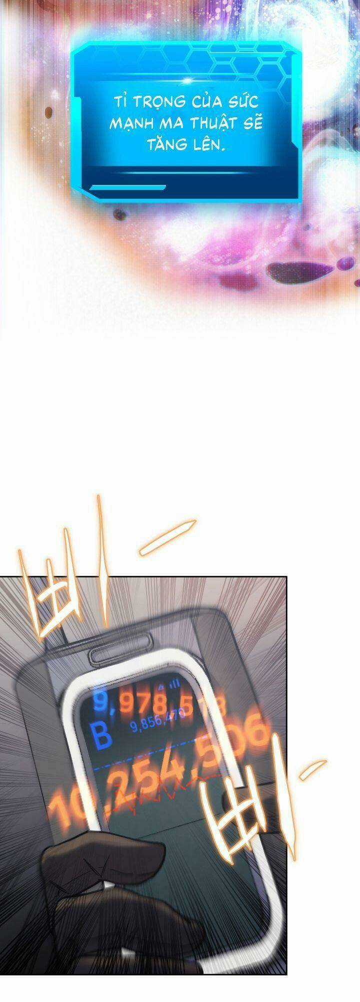 Kể Từ Bây Giờ, Tôi Là Một Người Chơi Chapter 17 trang 17