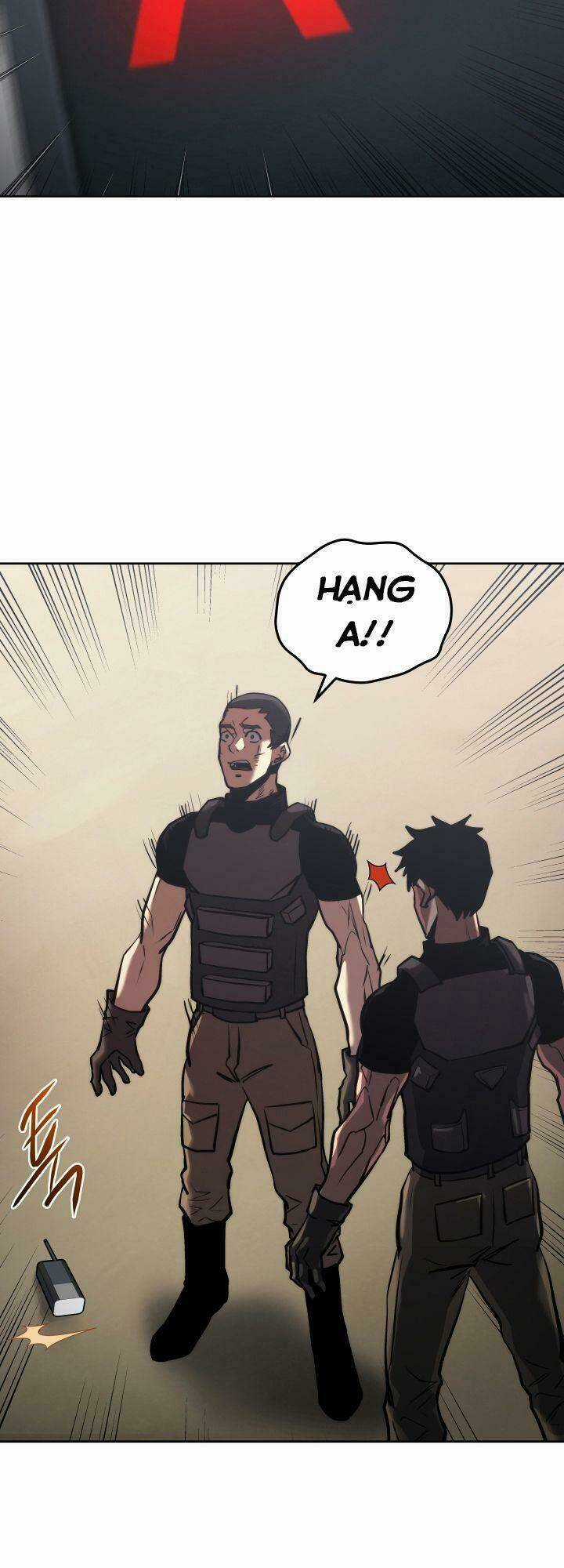 Kể Từ Bây Giờ, Tôi Là Một Người Chơi Chapter 17 trang 19