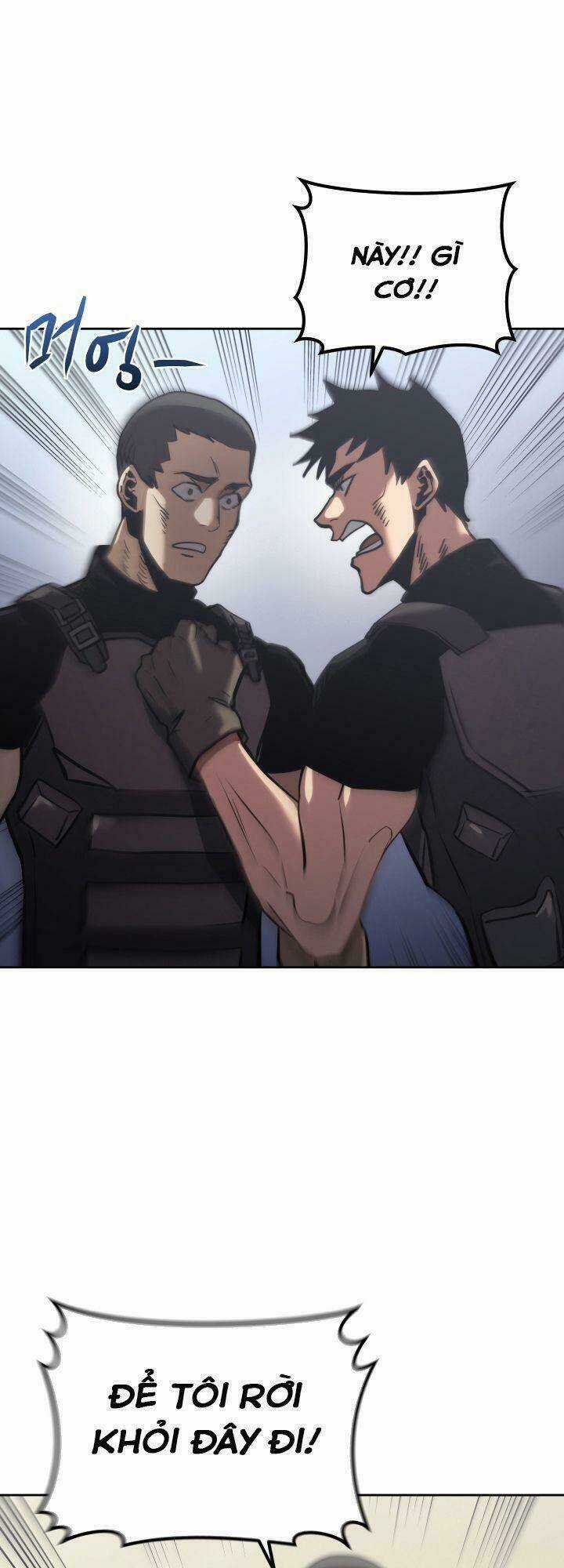 Kể Từ Bây Giờ, Tôi Là Một Người Chơi Chapter 17 trang 20