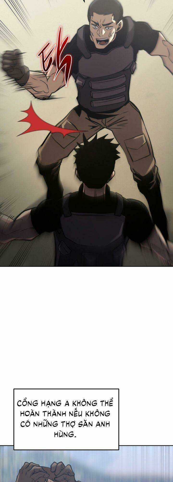 Kể Từ Bây Giờ, Tôi Là Một Người Chơi Chapter 17 trang 21