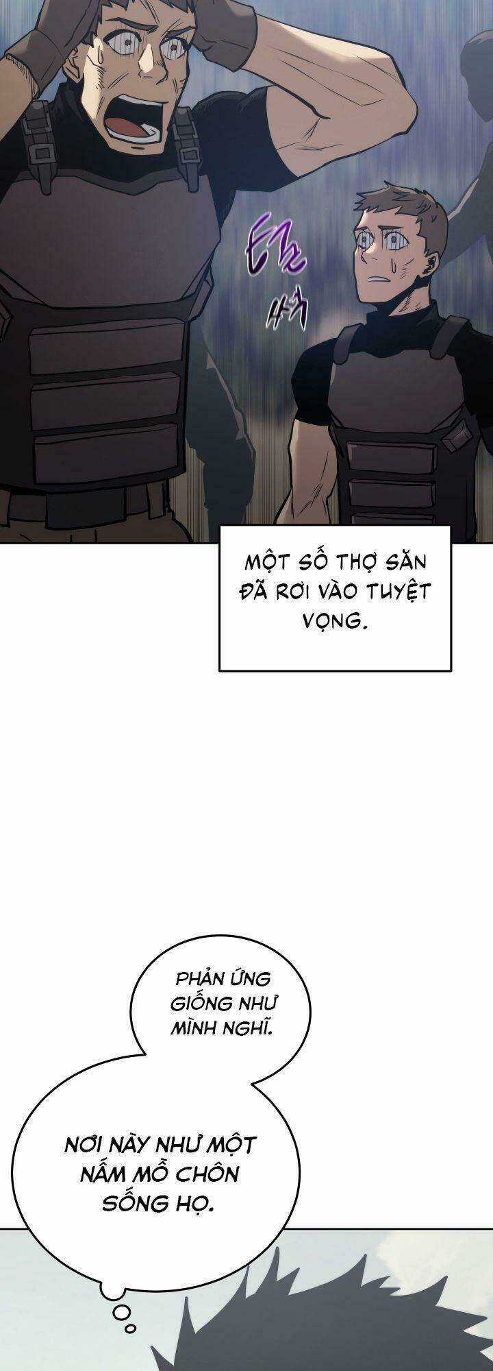 Kể Từ Bây Giờ, Tôi Là Một Người Chơi Chapter 17 trang 22