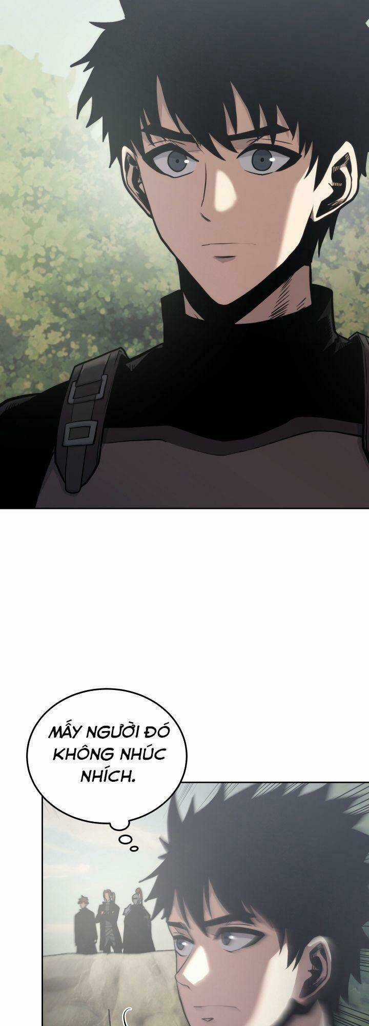 Kể Từ Bây Giờ, Tôi Là Một Người Chơi Chapter 17 trang 23