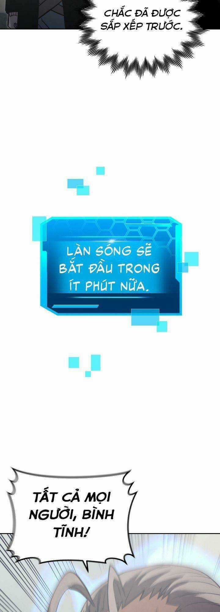 Kể Từ Bây Giờ, Tôi Là Một Người Chơi Chapter 17 trang 25