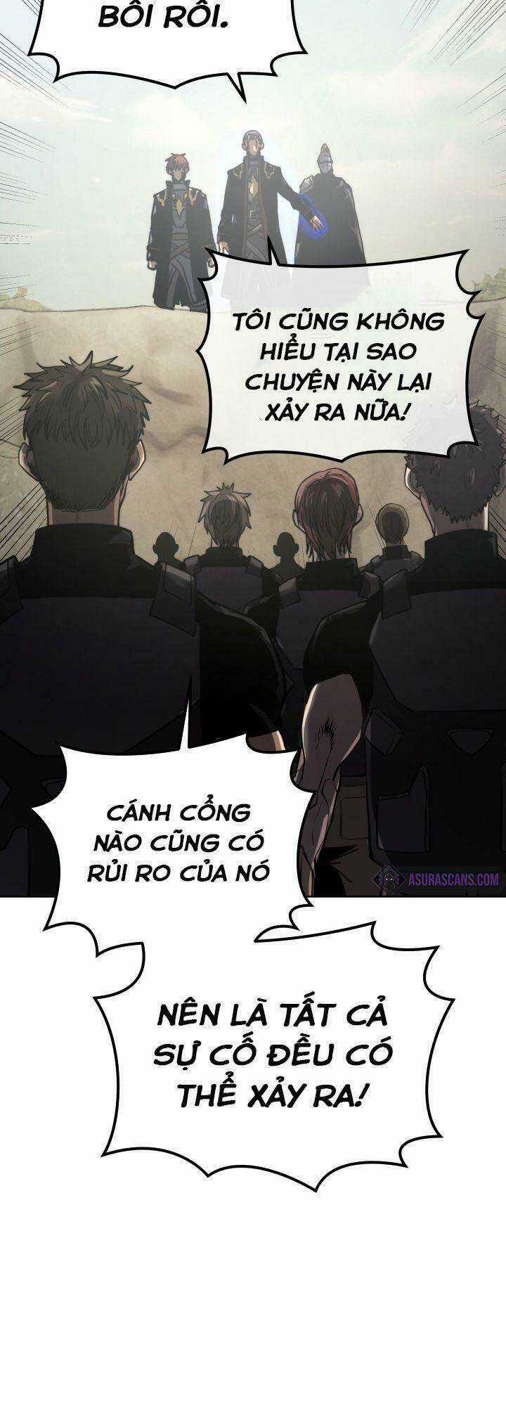 Kể Từ Bây Giờ, Tôi Là Một Người Chơi Chapter 17 trang 27