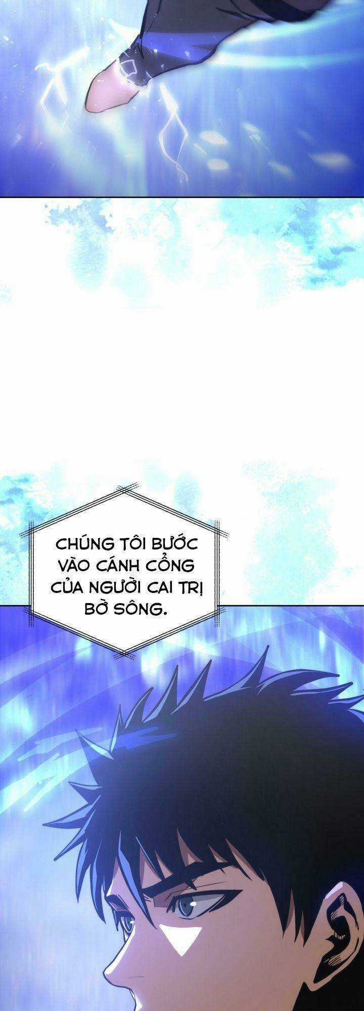 Kể Từ Bây Giờ, Tôi Là Một Người Chơi Chapter 17 trang 3