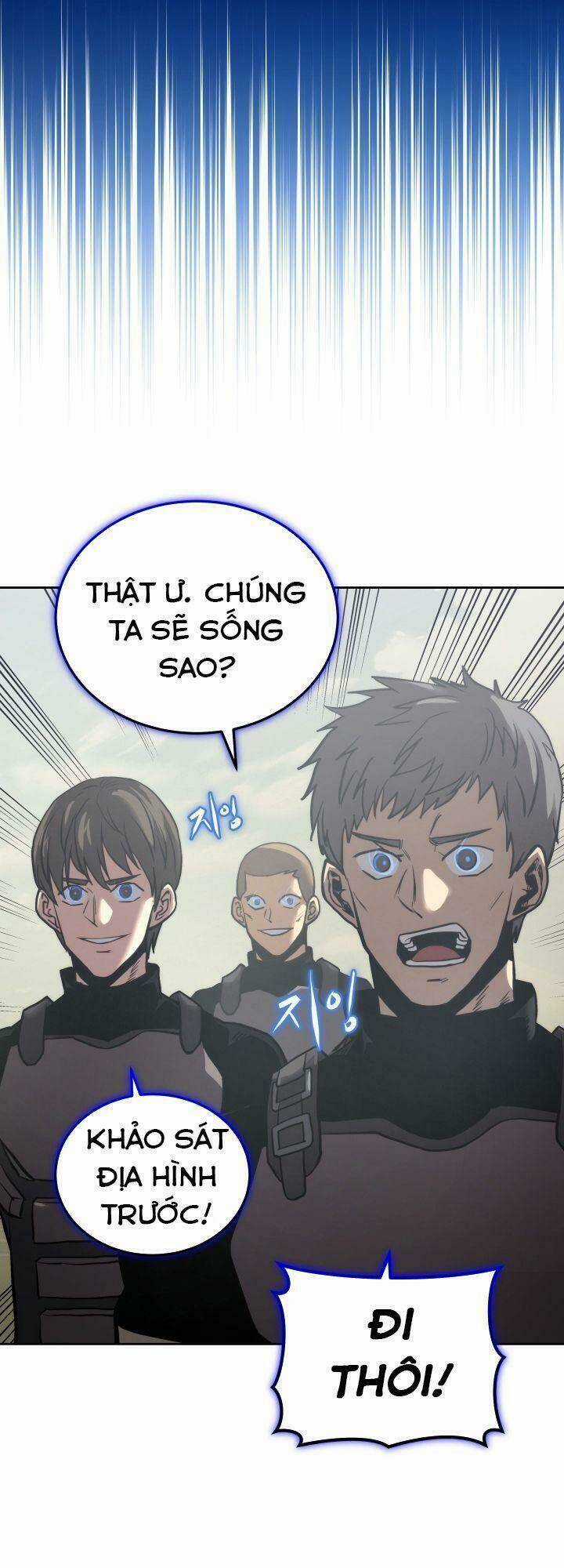 Kể Từ Bây Giờ, Tôi Là Một Người Chơi Chapter 17 trang 31