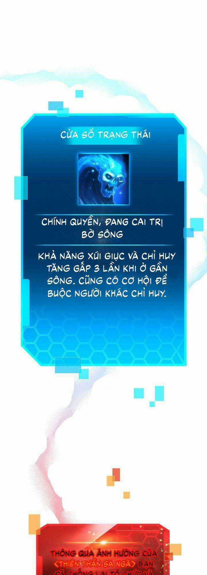 Kể Từ Bây Giờ, Tôi Là Một Người Chơi Chapter 17 trang 32