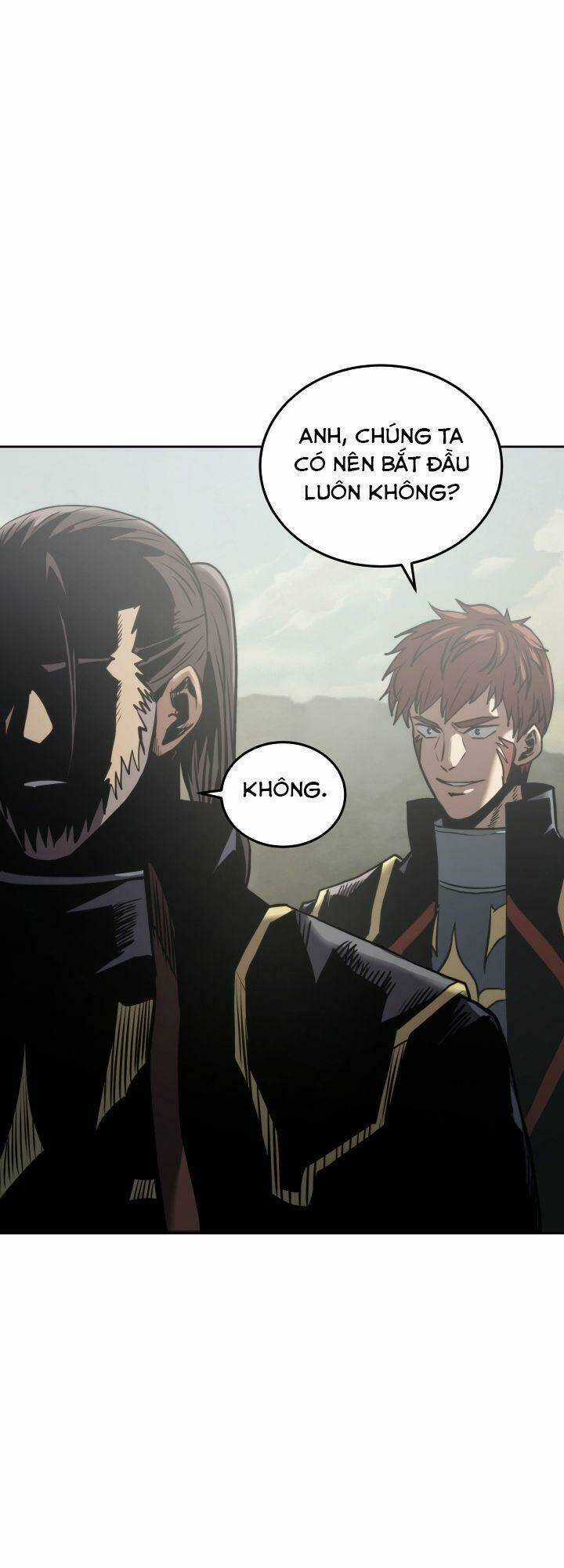 Kể Từ Bây Giờ, Tôi Là Một Người Chơi Chapter 17 trang 34