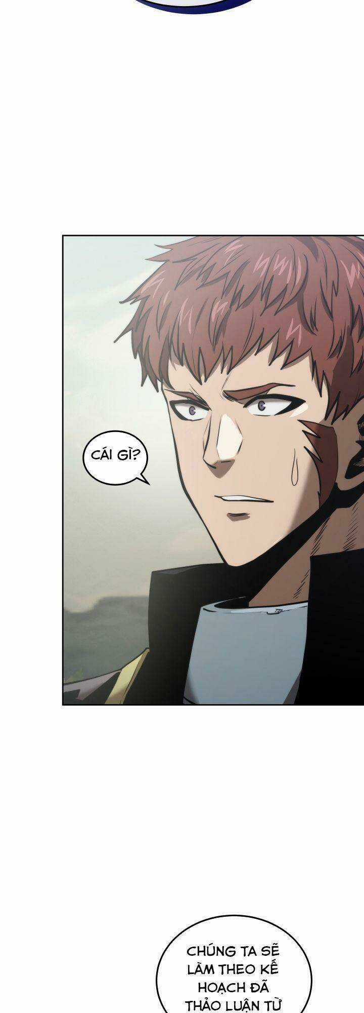 Kể Từ Bây Giờ, Tôi Là Một Người Chơi Chapter 17 trang 36