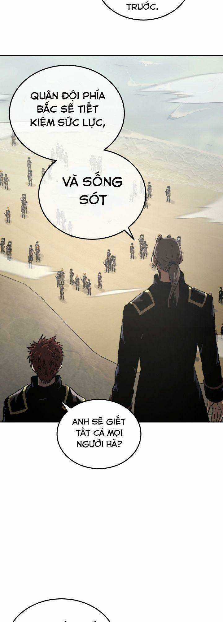 Kể Từ Bây Giờ, Tôi Là Một Người Chơi Chapter 17 trang 37