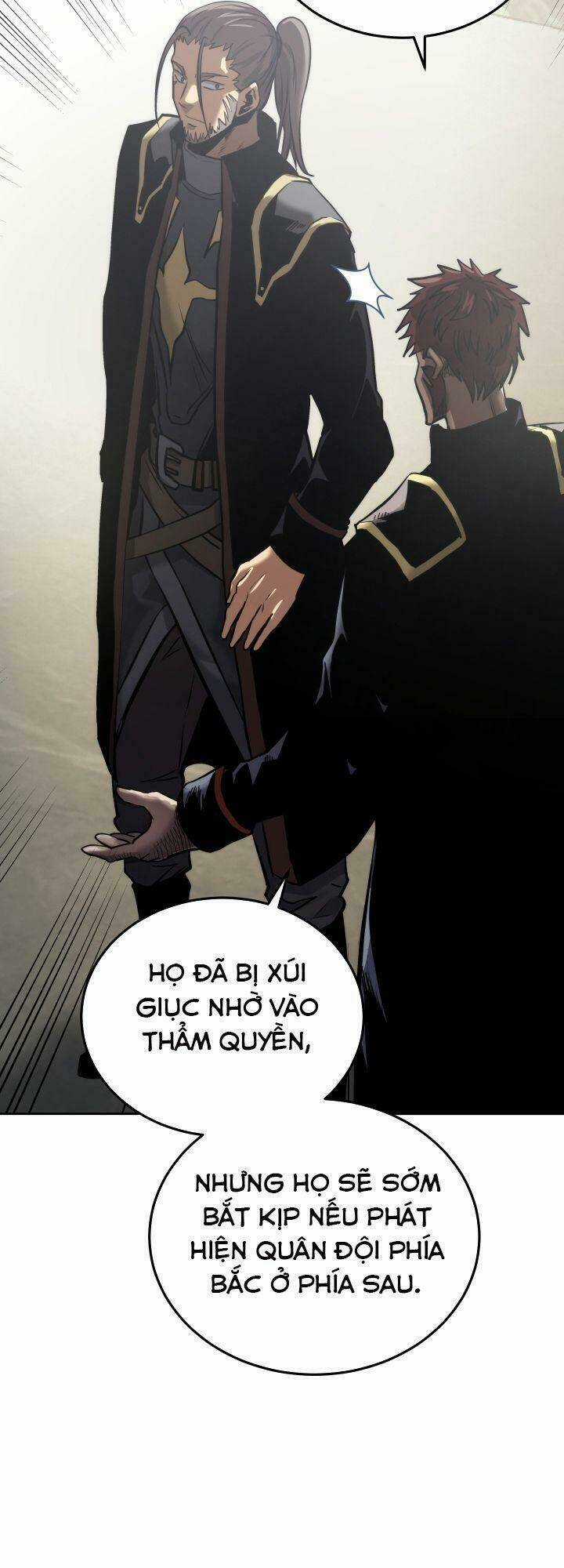 Kể Từ Bây Giờ, Tôi Là Một Người Chơi Chapter 17 trang 39