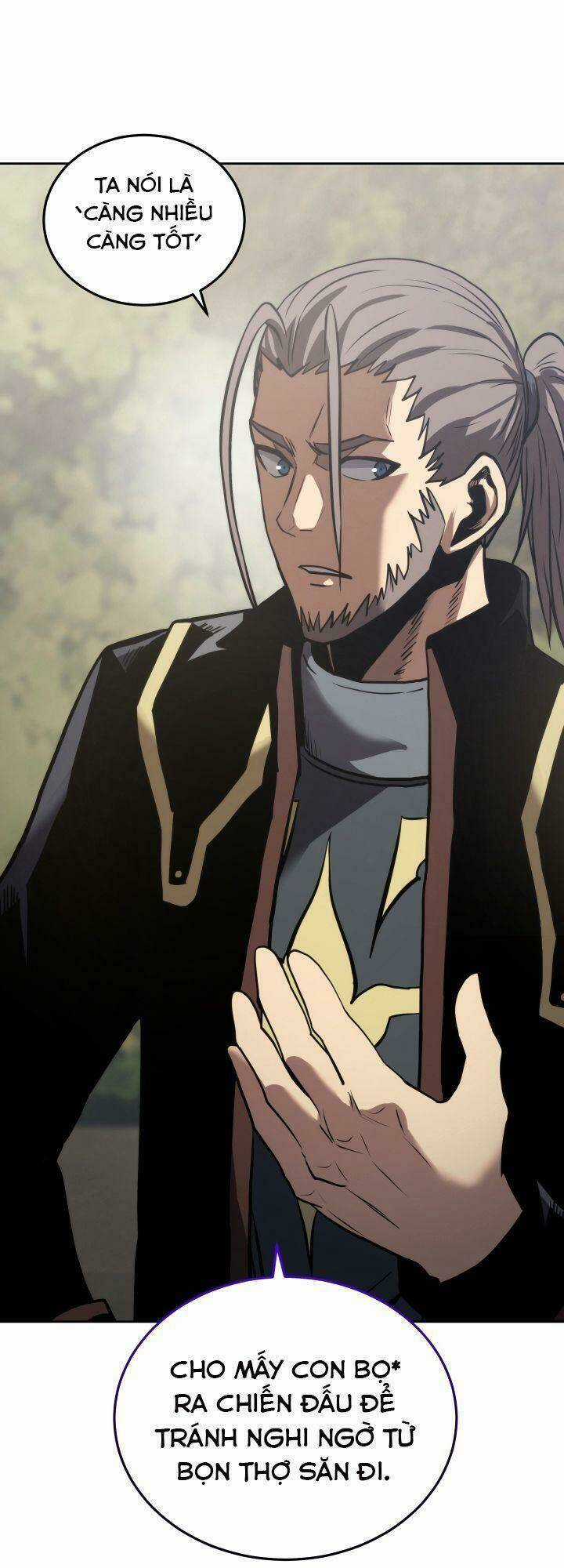 Kể Từ Bây Giờ, Tôi Là Một Người Chơi Chapter 17 trang 40