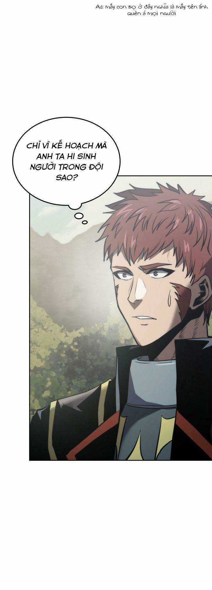 Kể Từ Bây Giờ, Tôi Là Một Người Chơi Chapter 17 trang 41