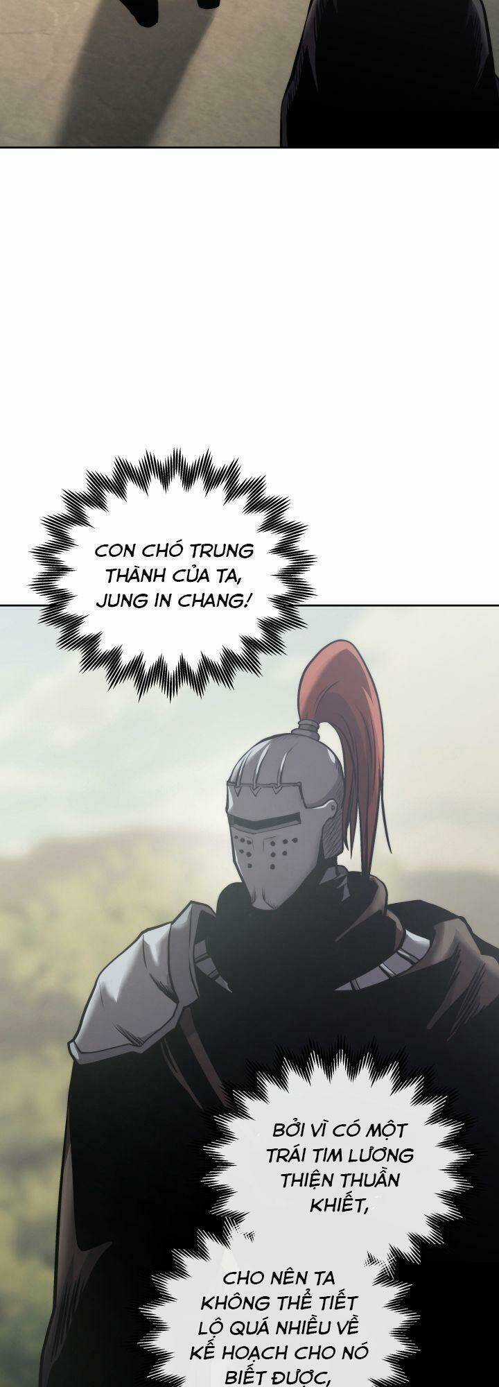 Kể Từ Bây Giờ, Tôi Là Một Người Chơi Chapter 17 trang 46