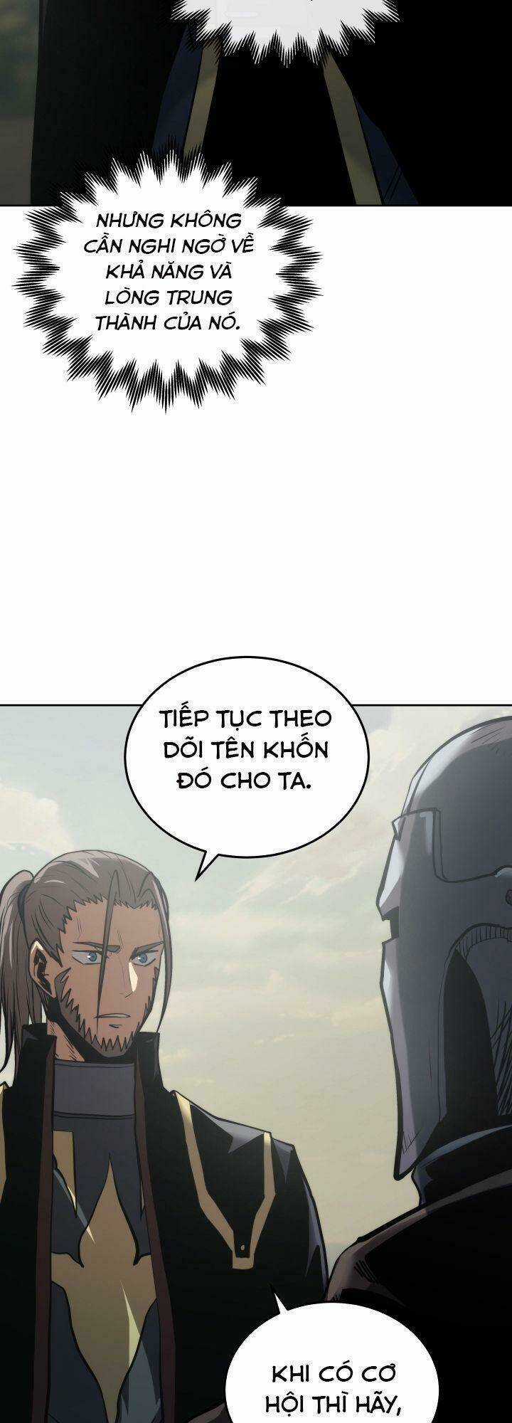 Kể Từ Bây Giờ, Tôi Là Một Người Chơi Chapter 17 trang 47