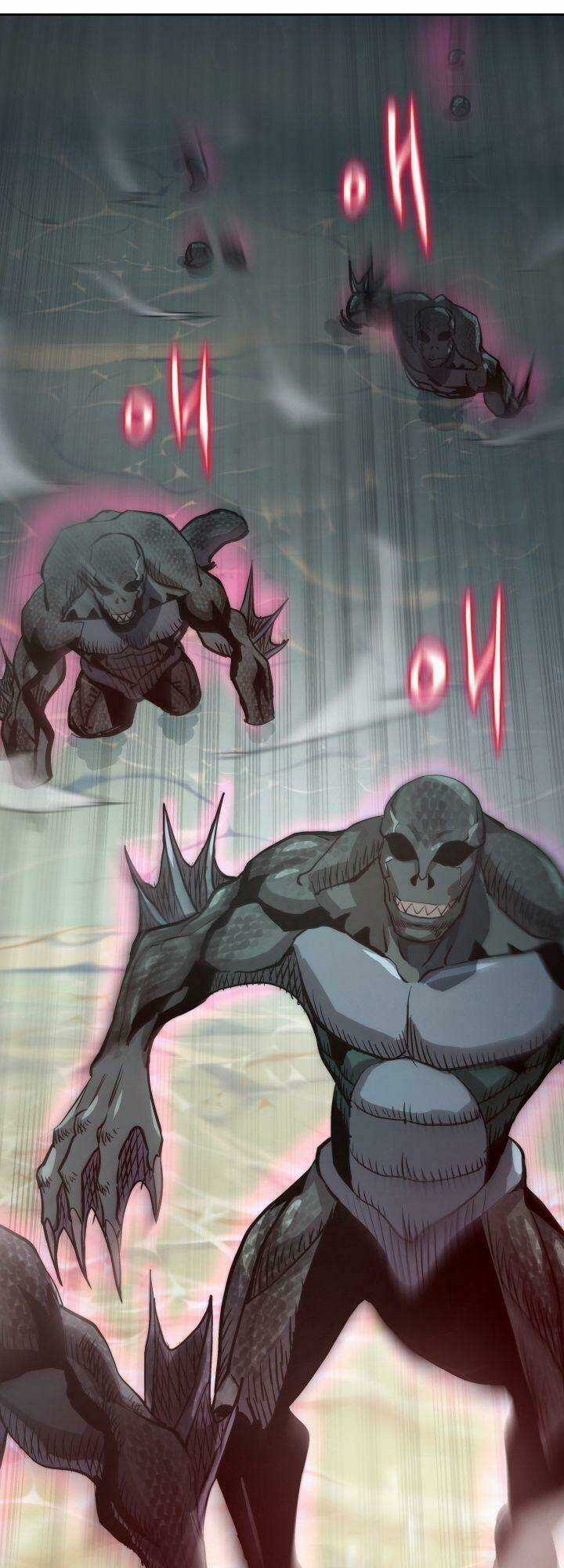 Kể Từ Bây Giờ, Tôi Là Một Người Chơi Chapter 17 trang 54