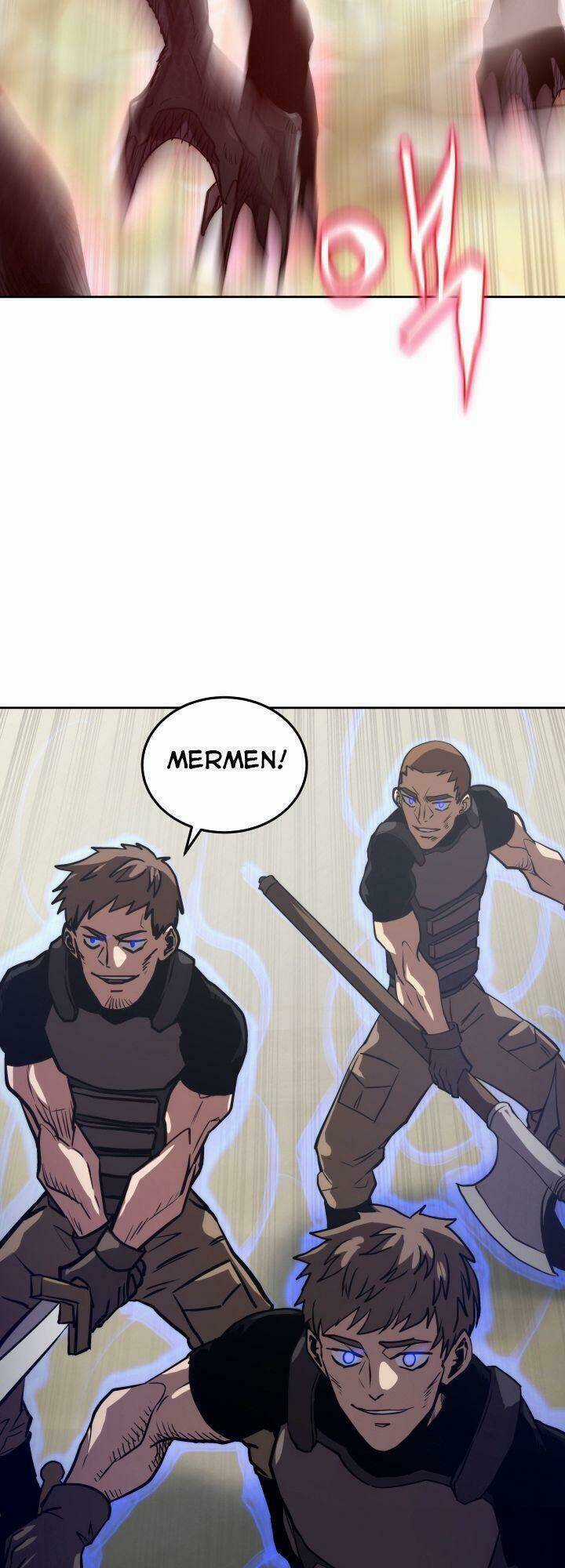 Kể Từ Bây Giờ, Tôi Là Một Người Chơi Chapter 17 trang 55