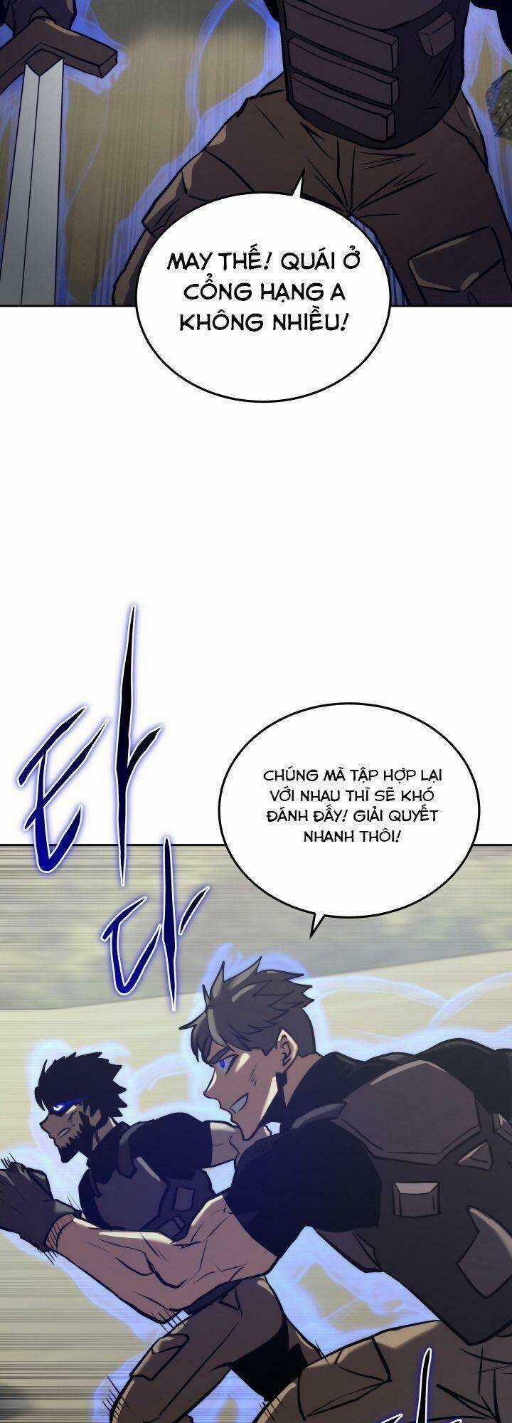 Kể Từ Bây Giờ, Tôi Là Một Người Chơi Chapter 17 trang 56