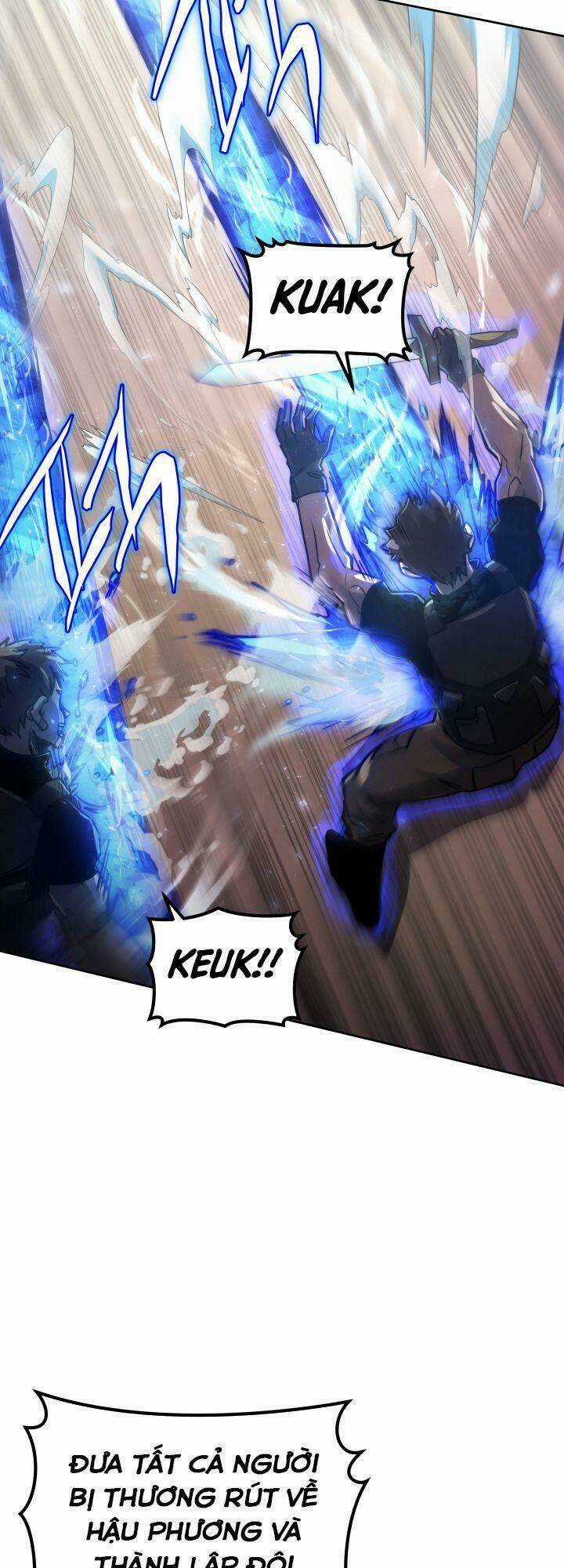 Kể Từ Bây Giờ, Tôi Là Một Người Chơi Chapter 17 trang 61