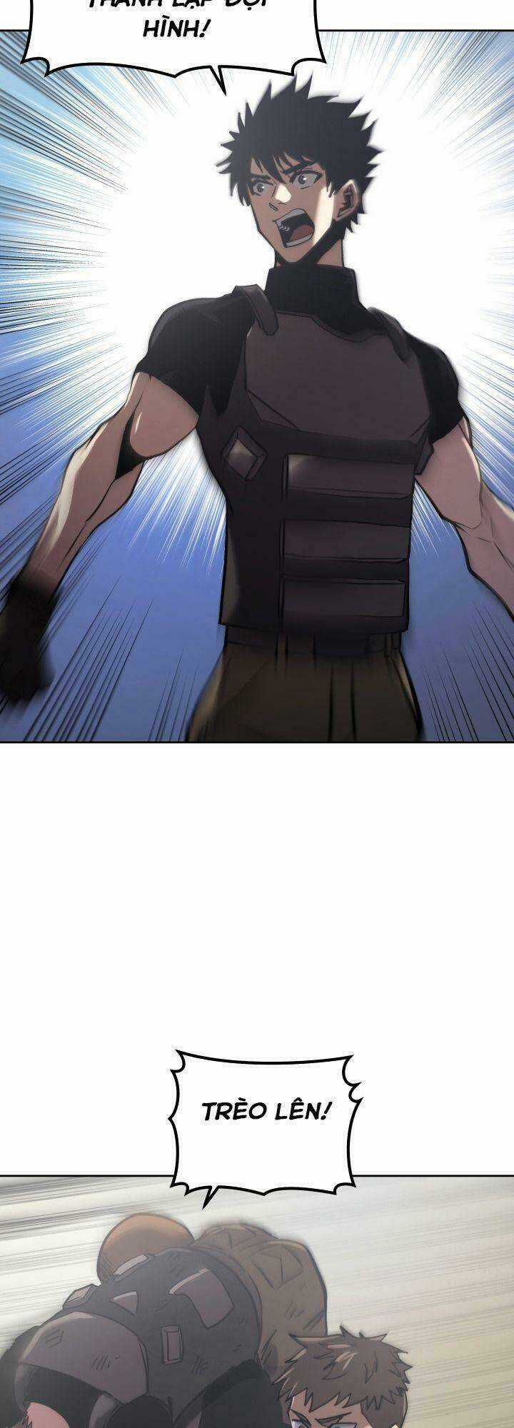 Kể Từ Bây Giờ, Tôi Là Một Người Chơi Chapter 17 trang 62