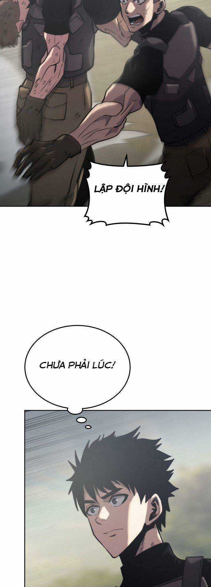 Kể Từ Bây Giờ, Tôi Là Một Người Chơi Chapter 17 trang 63