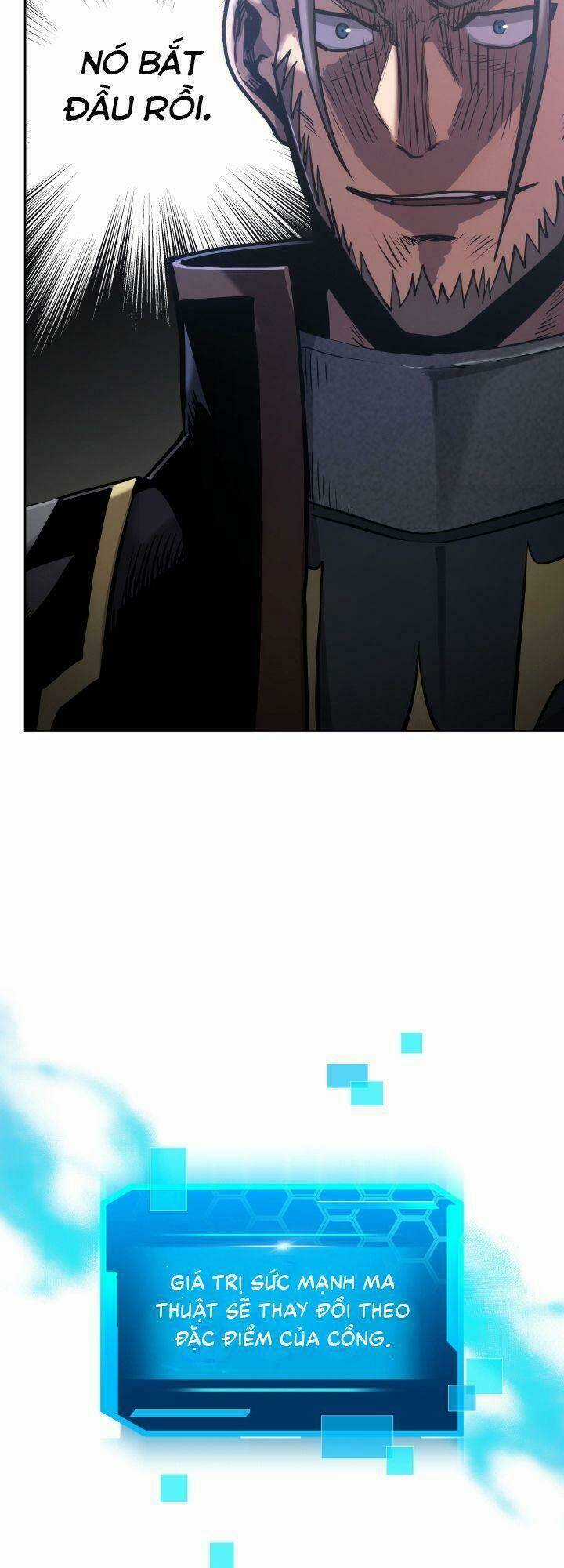 Kể Từ Bây Giờ, Tôi Là Một Người Chơi Chapter 17 trang 8