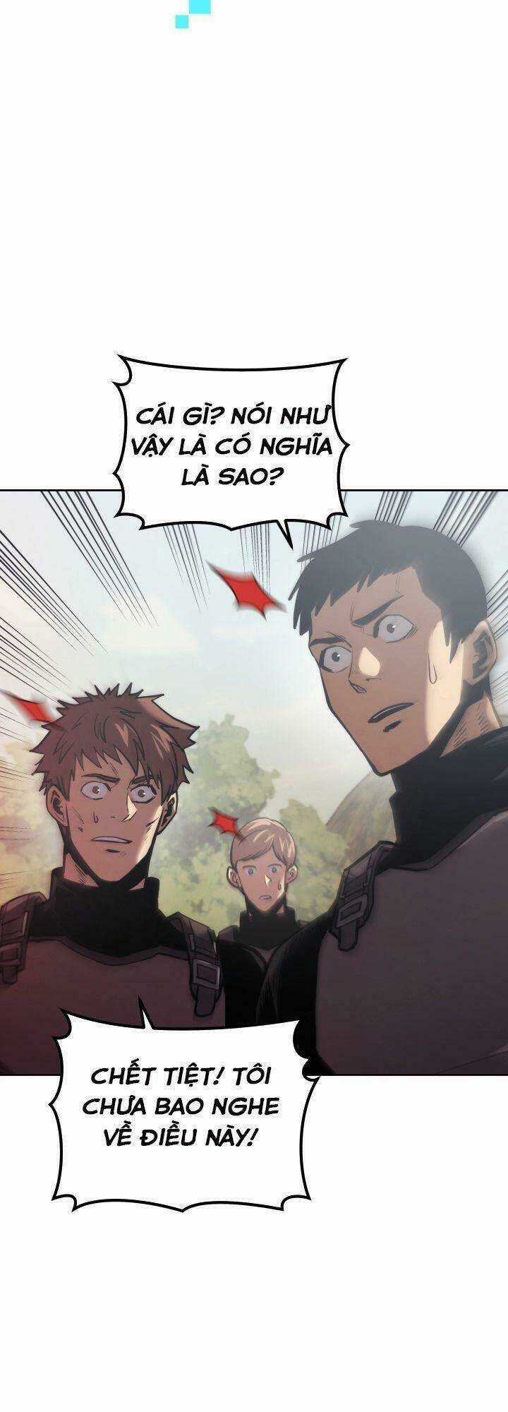 Kể Từ Bây Giờ, Tôi Là Một Người Chơi Chapter 17 trang 9