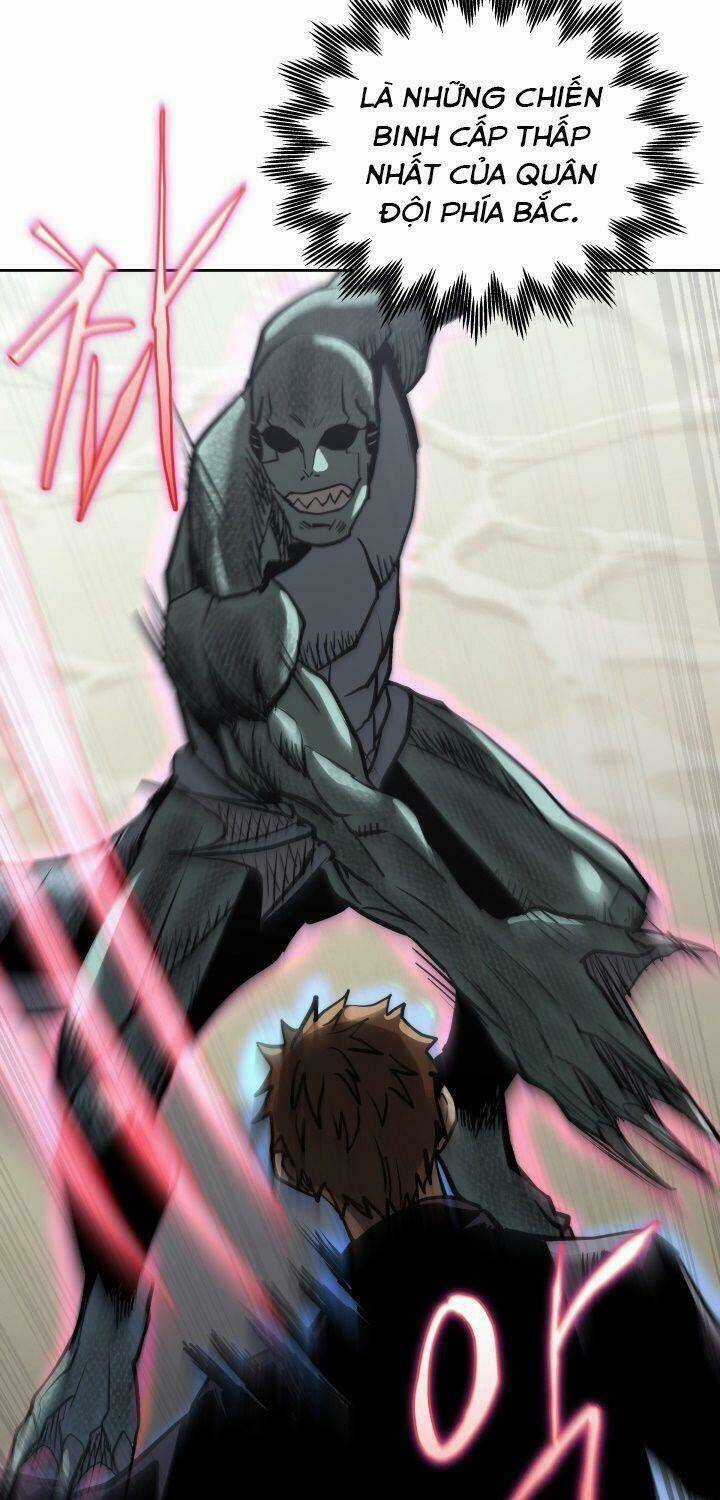 Kể Từ Bây Giờ, Tôi Là Một Người Chơi Chapter 18 trang 10