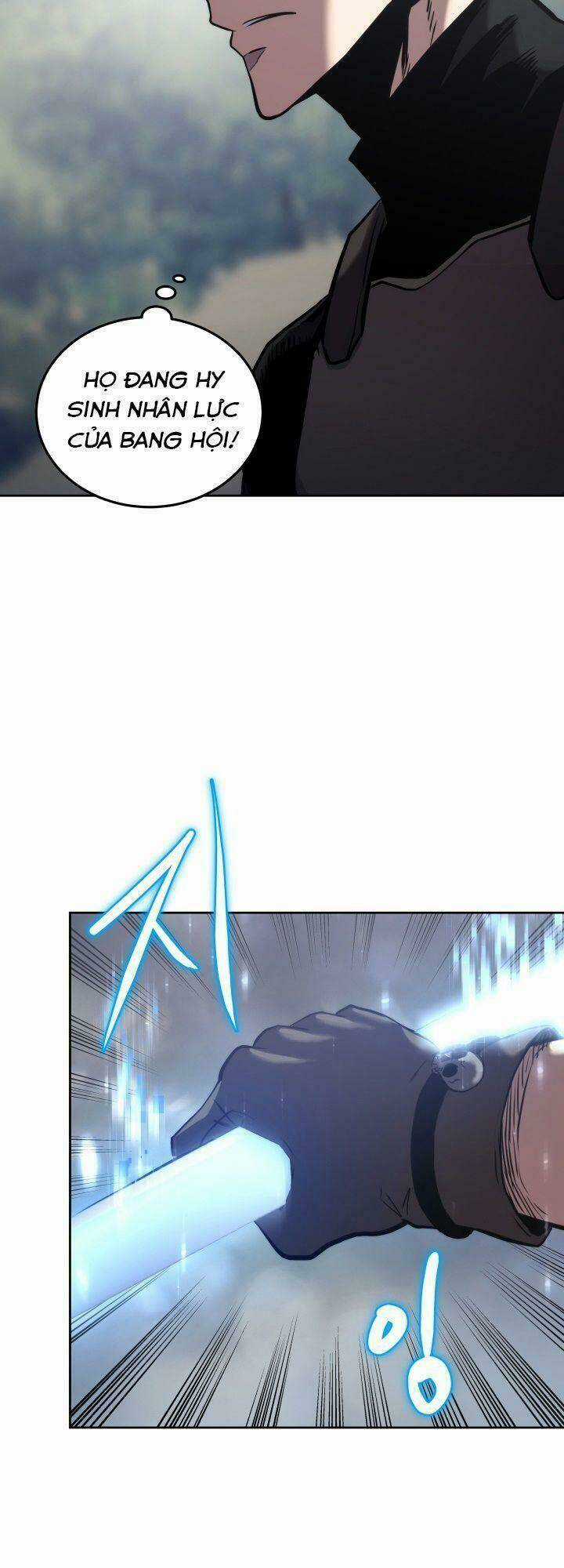 Kể Từ Bây Giờ, Tôi Là Một Người Chơi Chapter 18 trang 12