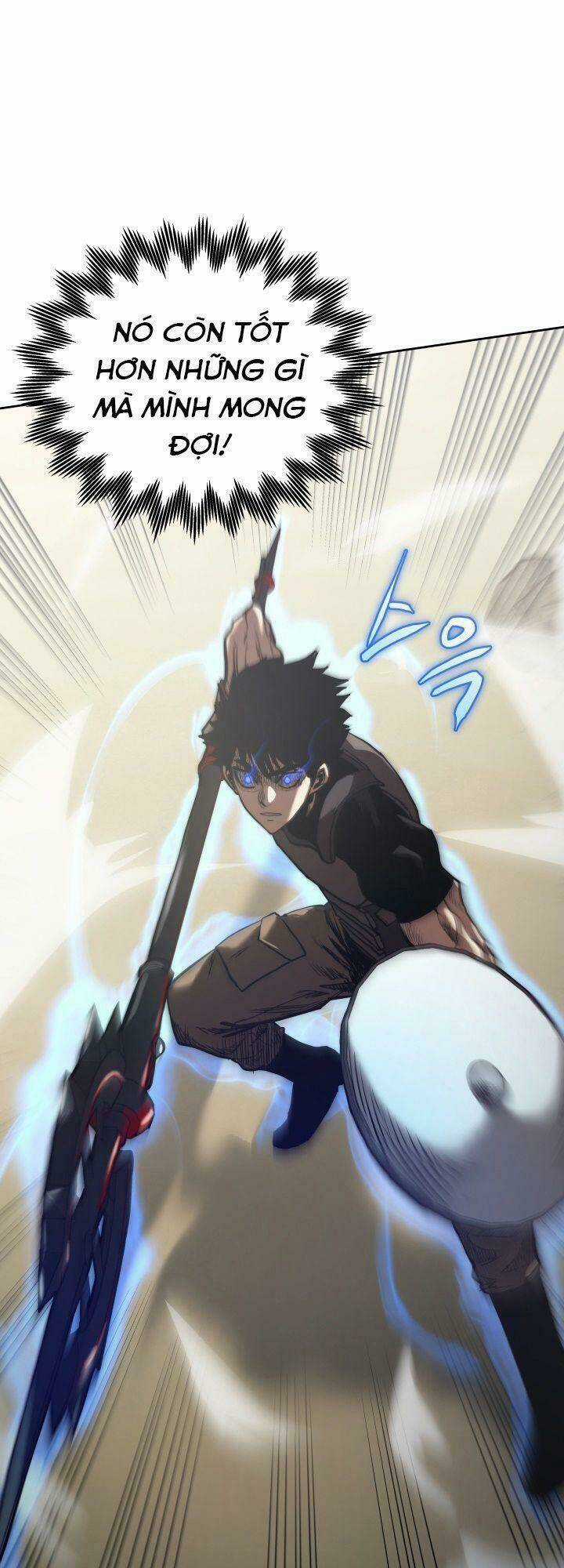 Kể Từ Bây Giờ, Tôi Là Một Người Chơi Chapter 18 trang 13