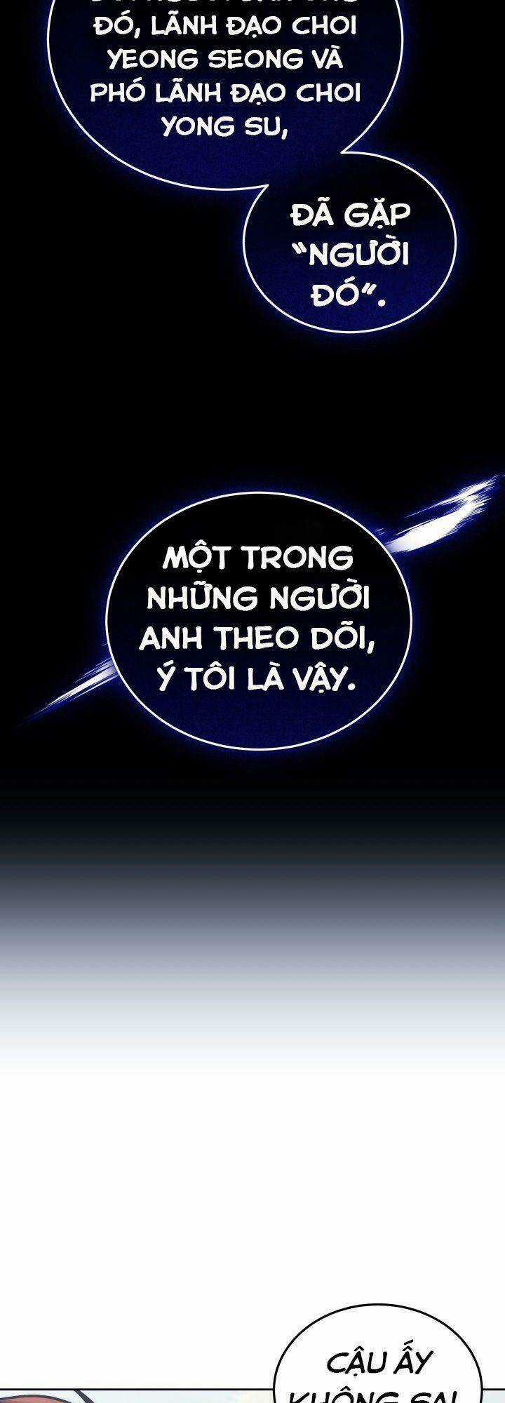 Kể Từ Bây Giờ, Tôi Là Một Người Chơi Chapter 18 trang 18