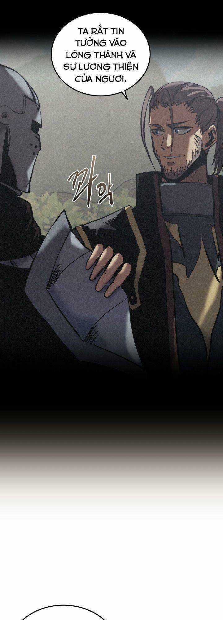 Kể Từ Bây Giờ, Tôi Là Một Người Chơi Chapter 18 trang 20