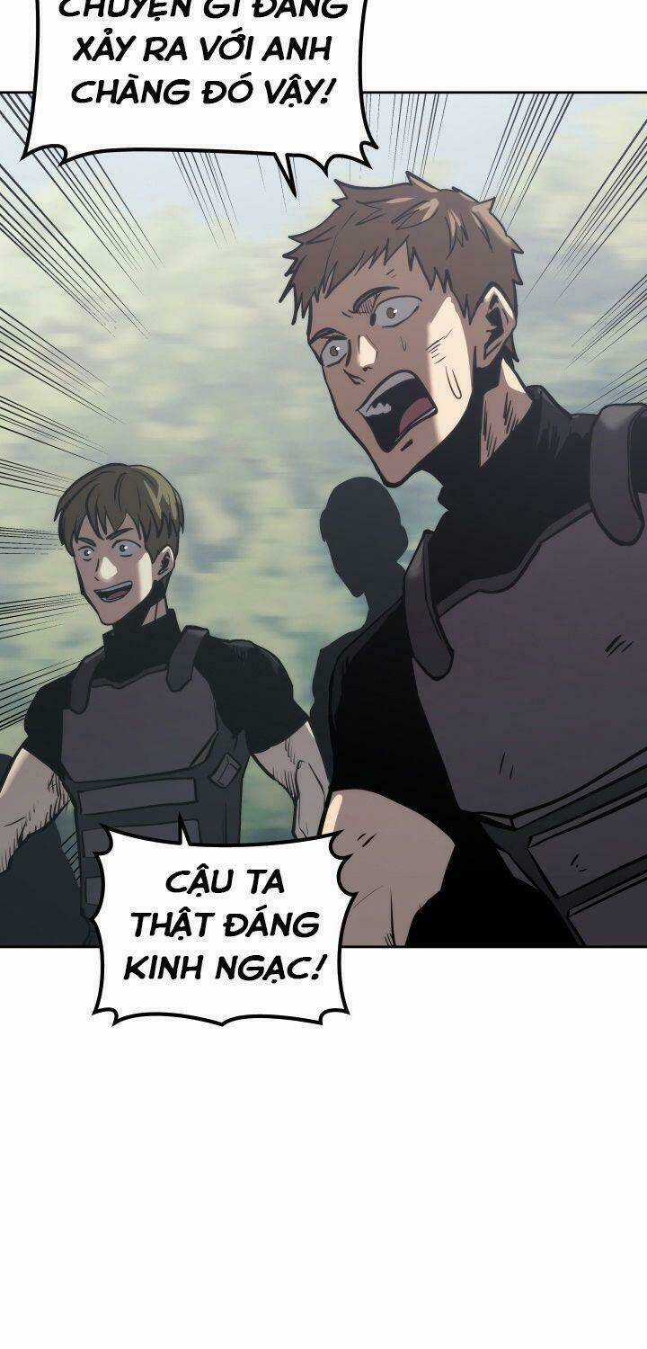 Kể Từ Bây Giờ, Tôi Là Một Người Chơi Chapter 18 trang 22