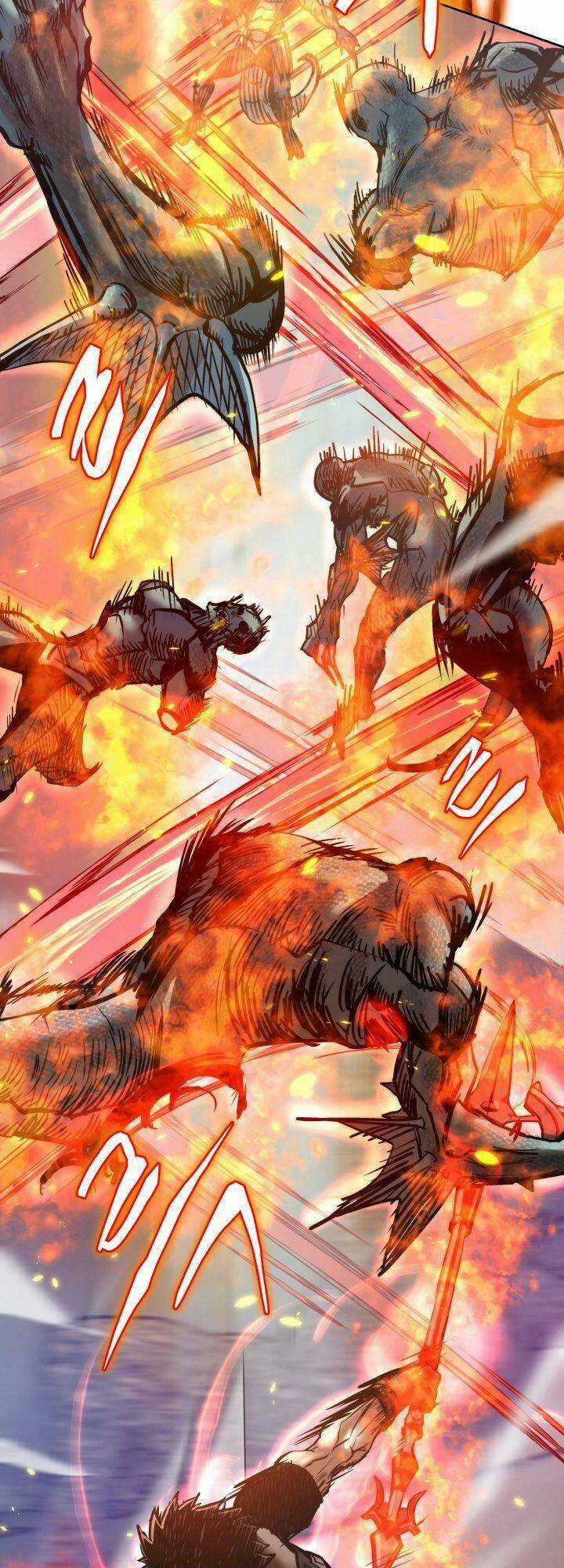 Kể Từ Bây Giờ, Tôi Là Một Người Chơi Chapter 18 trang 25