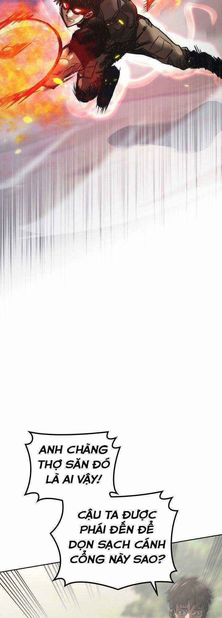 Kể Từ Bây Giờ, Tôi Là Một Người Chơi Chapter 18 trang 26