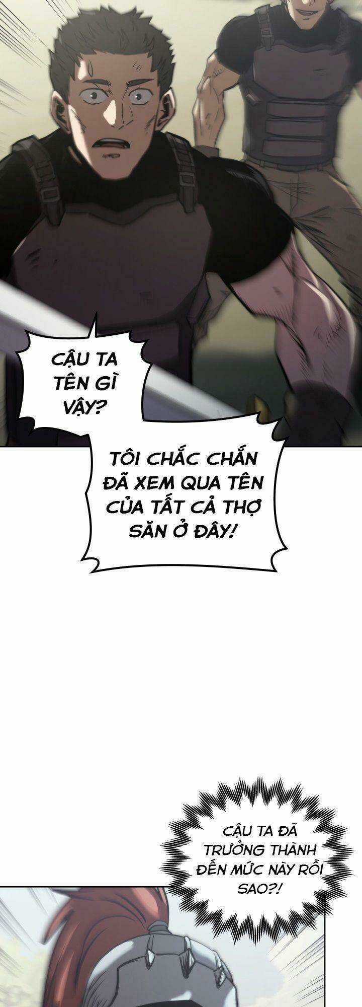 Kể Từ Bây Giờ, Tôi Là Một Người Chơi Chapter 18 trang 27