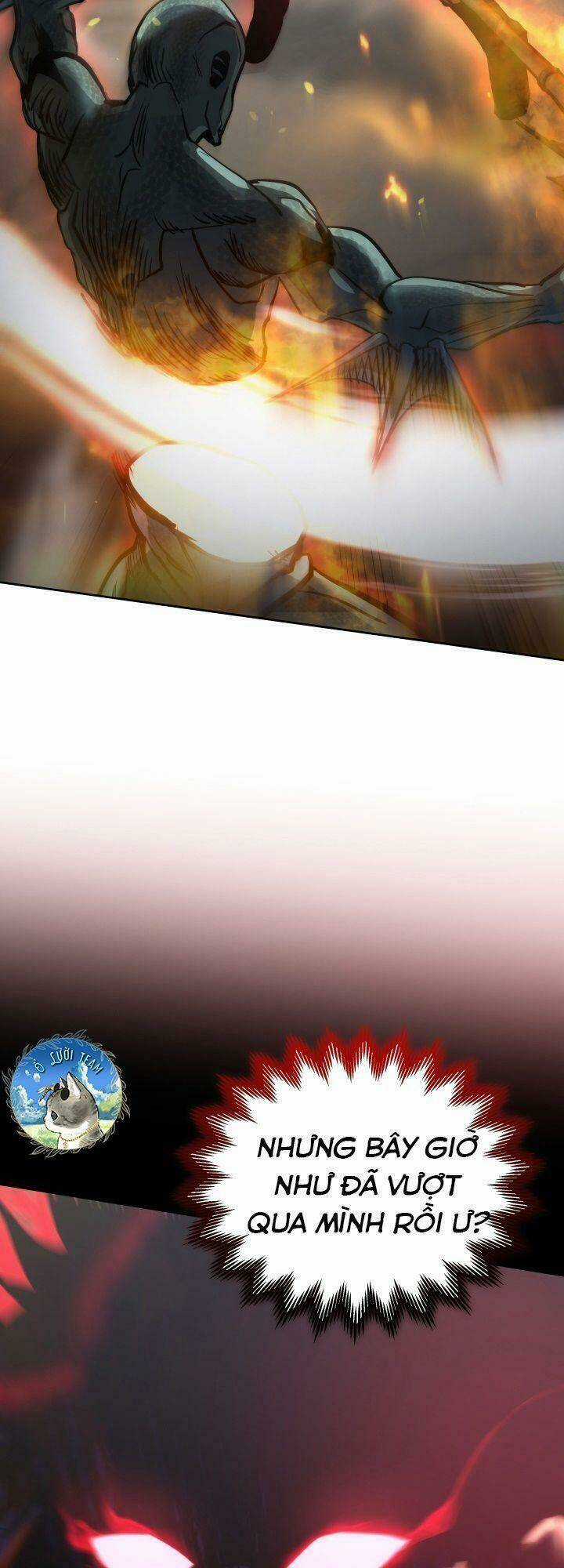 Kể Từ Bây Giờ, Tôi Là Một Người Chơi Chapter 18 trang 29