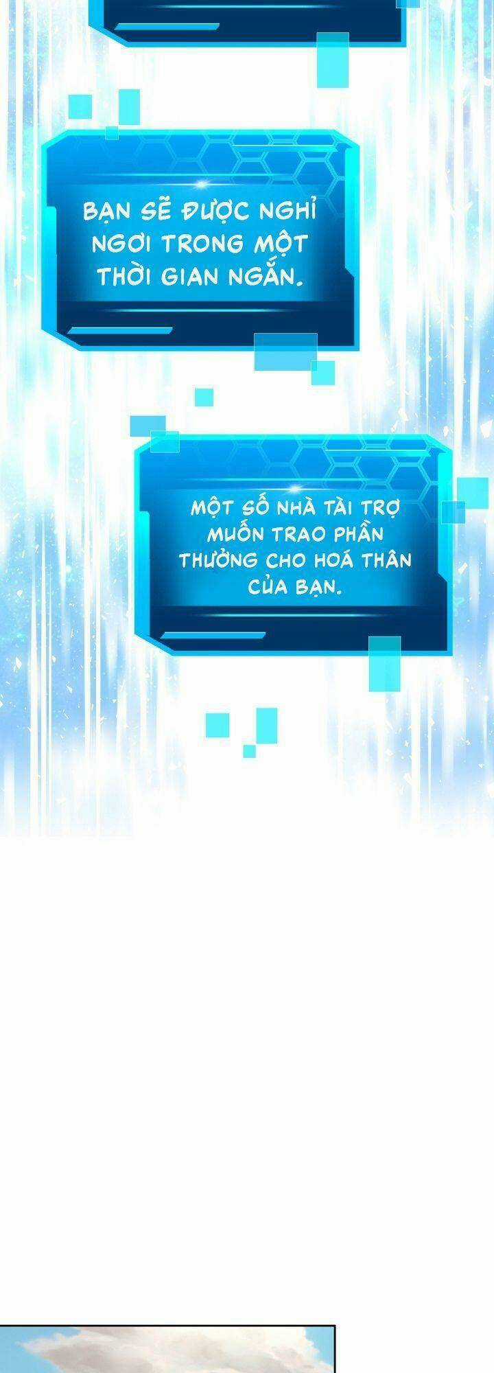 Kể Từ Bây Giờ, Tôi Là Một Người Chơi Chapter 18 trang 31