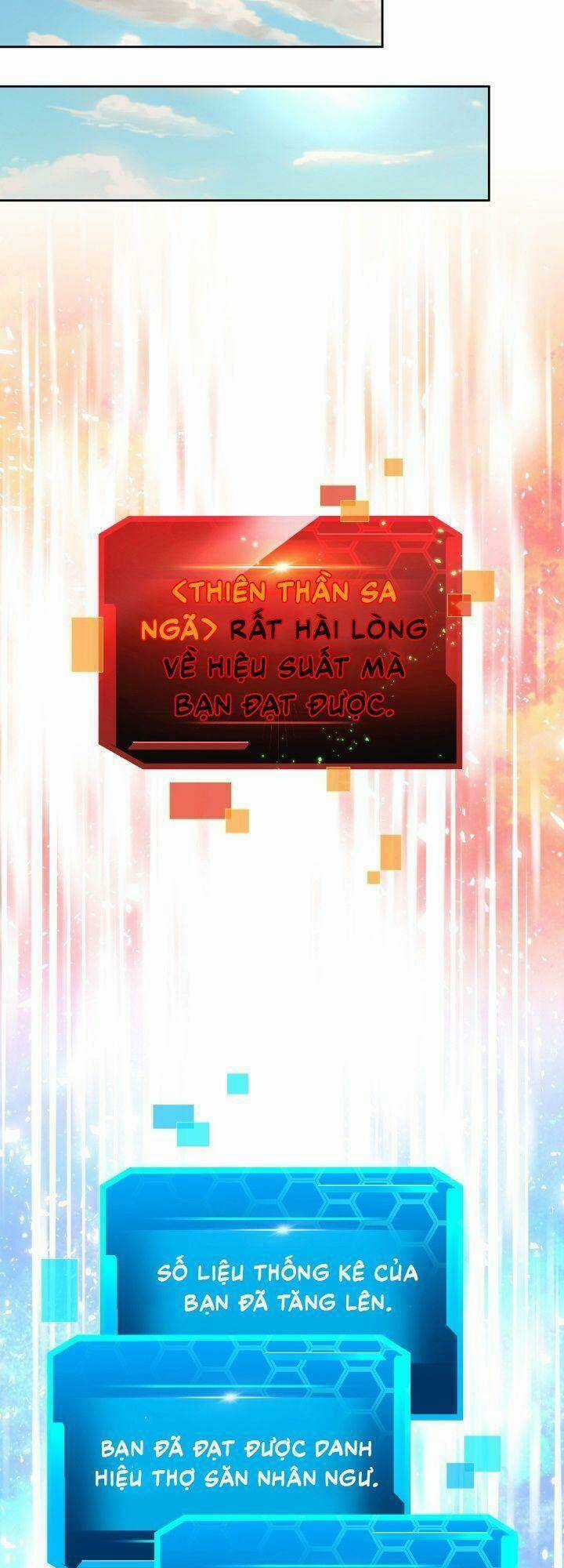 Kể Từ Bây Giờ, Tôi Là Một Người Chơi Chapter 18 trang 32