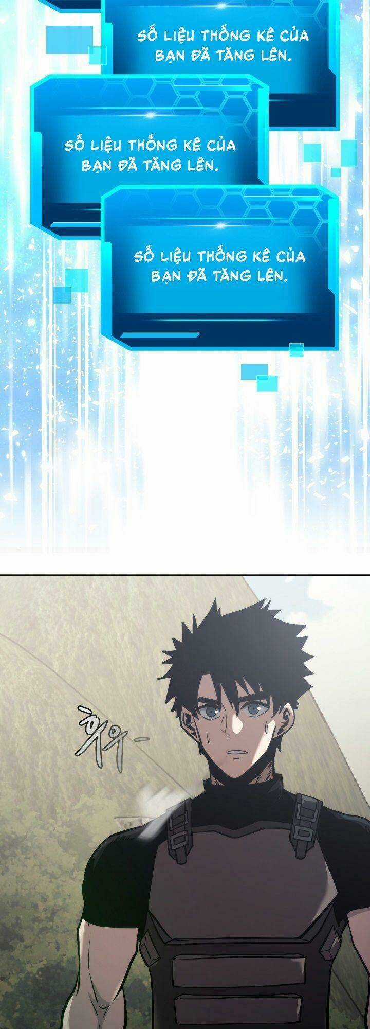 Kể Từ Bây Giờ, Tôi Là Một Người Chơi Chapter 18 trang 33