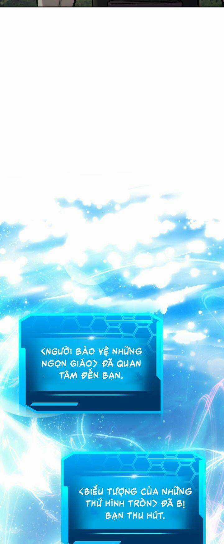 Kể Từ Bây Giờ, Tôi Là Một Người Chơi Chapter 18 trang 34